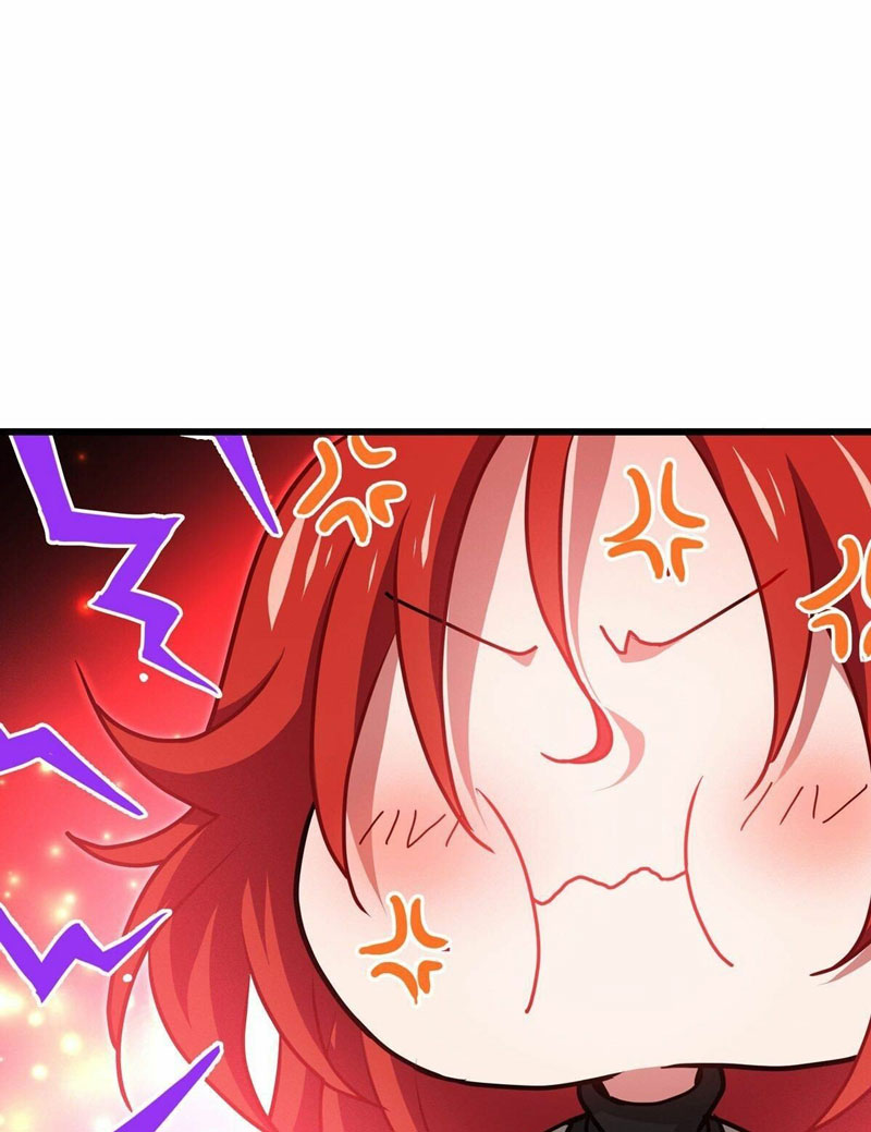 Became King After Being Bitten Chapter 33 - halaman 50