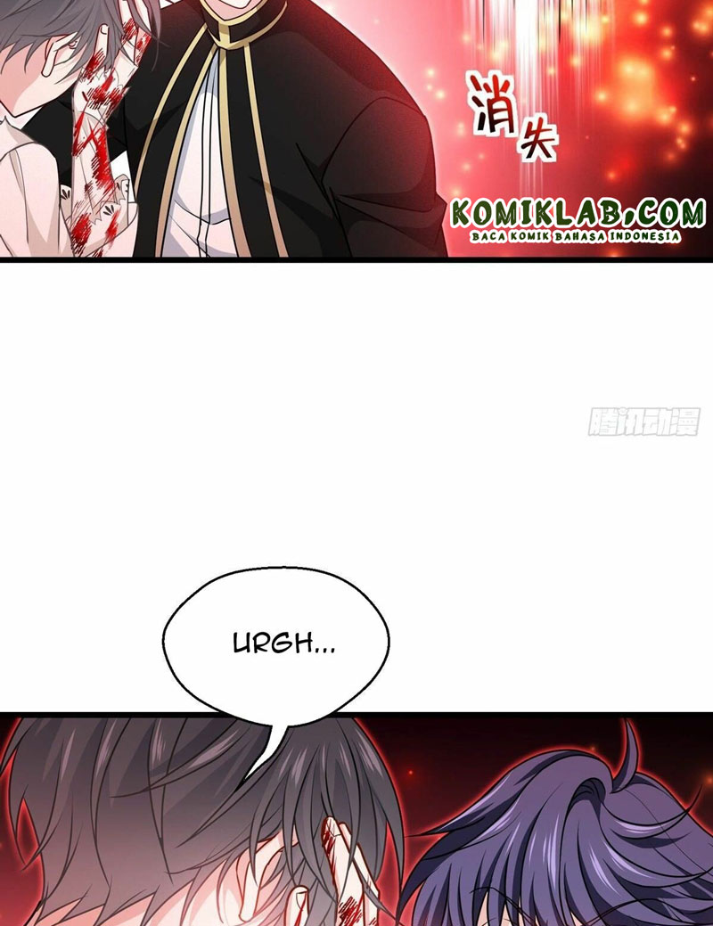 Became King After Being Bitten Chapter 33 - halaman 52