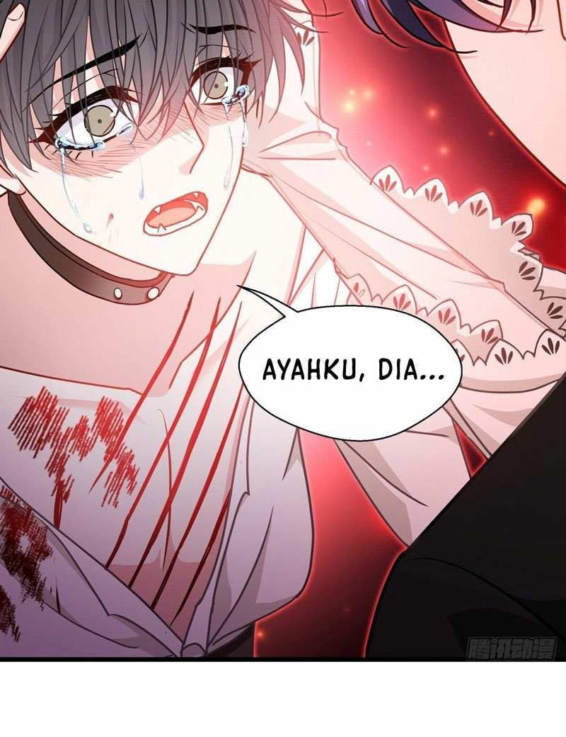 Became King After Being Bitten Chapter 33 - halaman 55