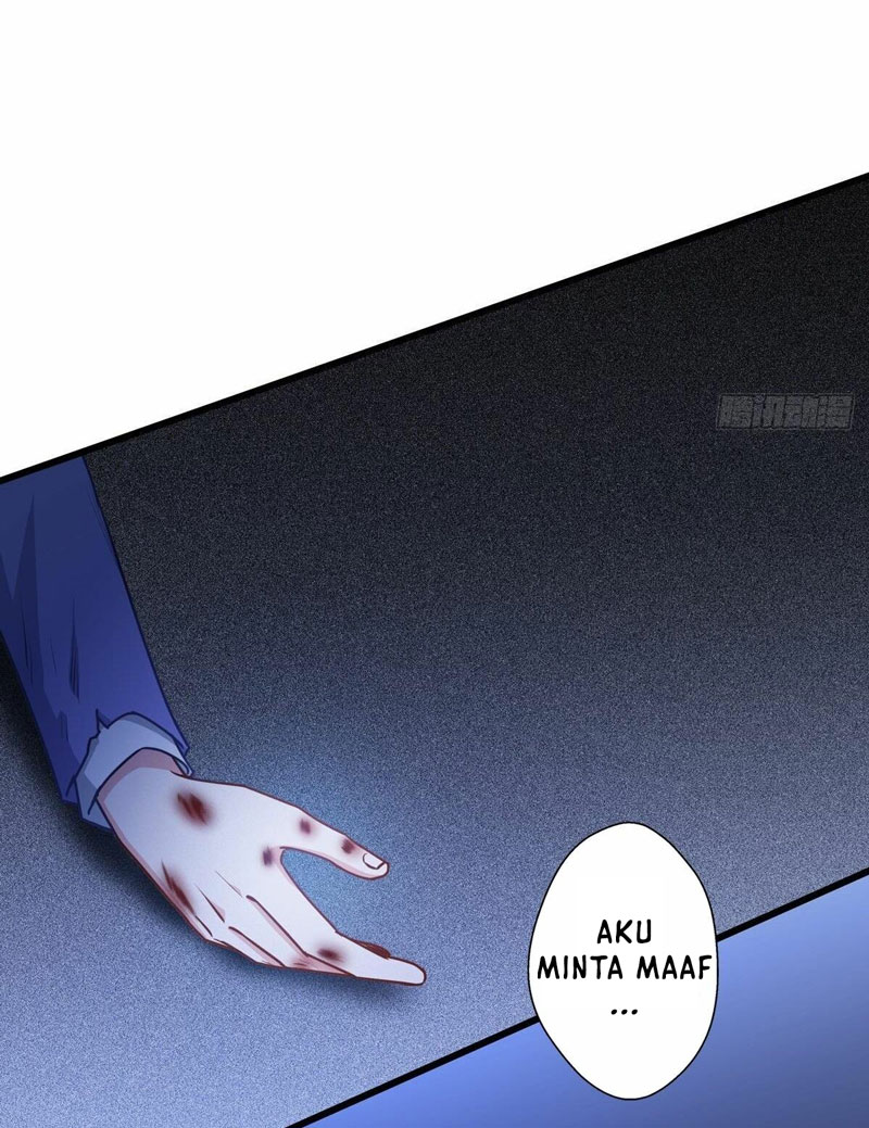 Became King After Being Bitten Chapter 33 - halaman 60