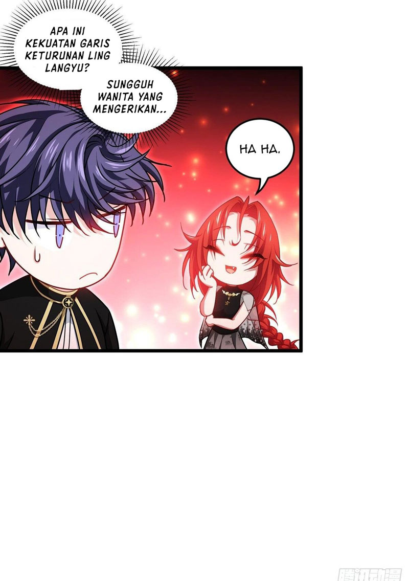 Became King After Being Bitten Chapter 33 - halaman 7