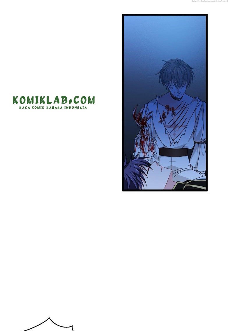 Became King After Being Bitten Chapter 33 - halaman 8