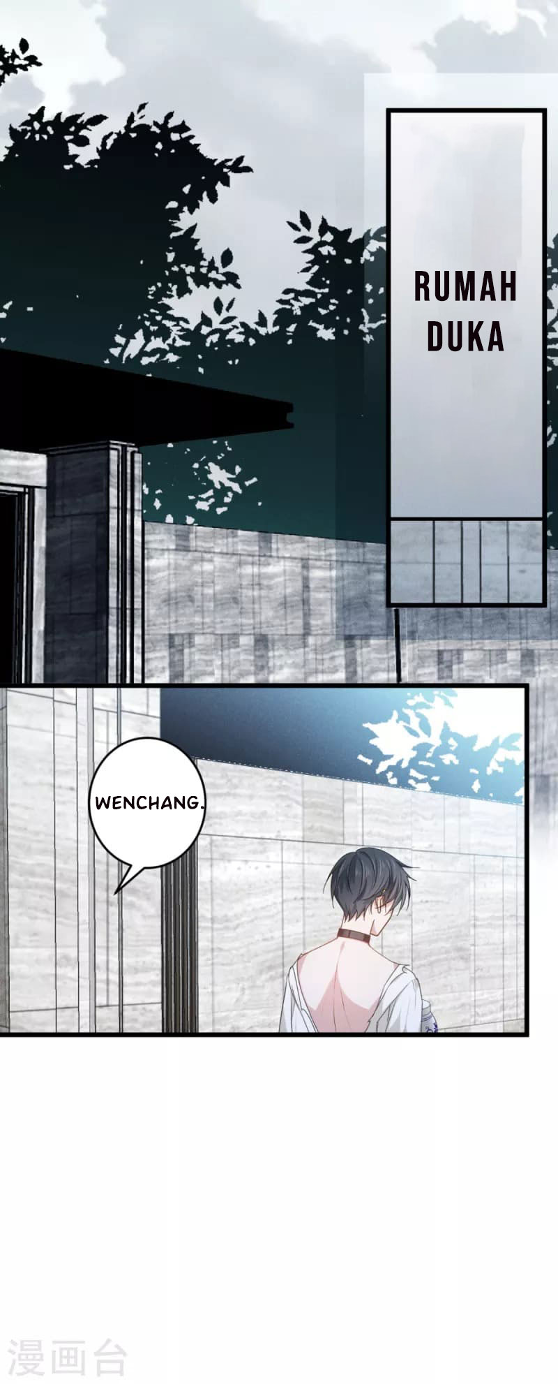 Became King After Being Bitten Chapter 34 - halaman 16