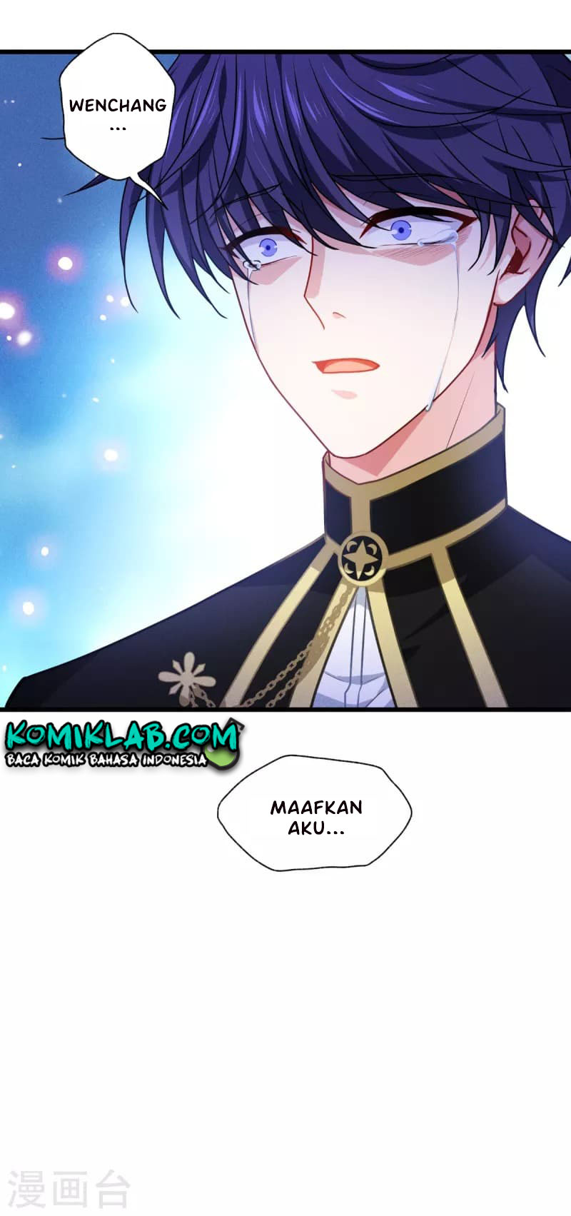 Became King After Being Bitten Chapter 34 - halaman 25