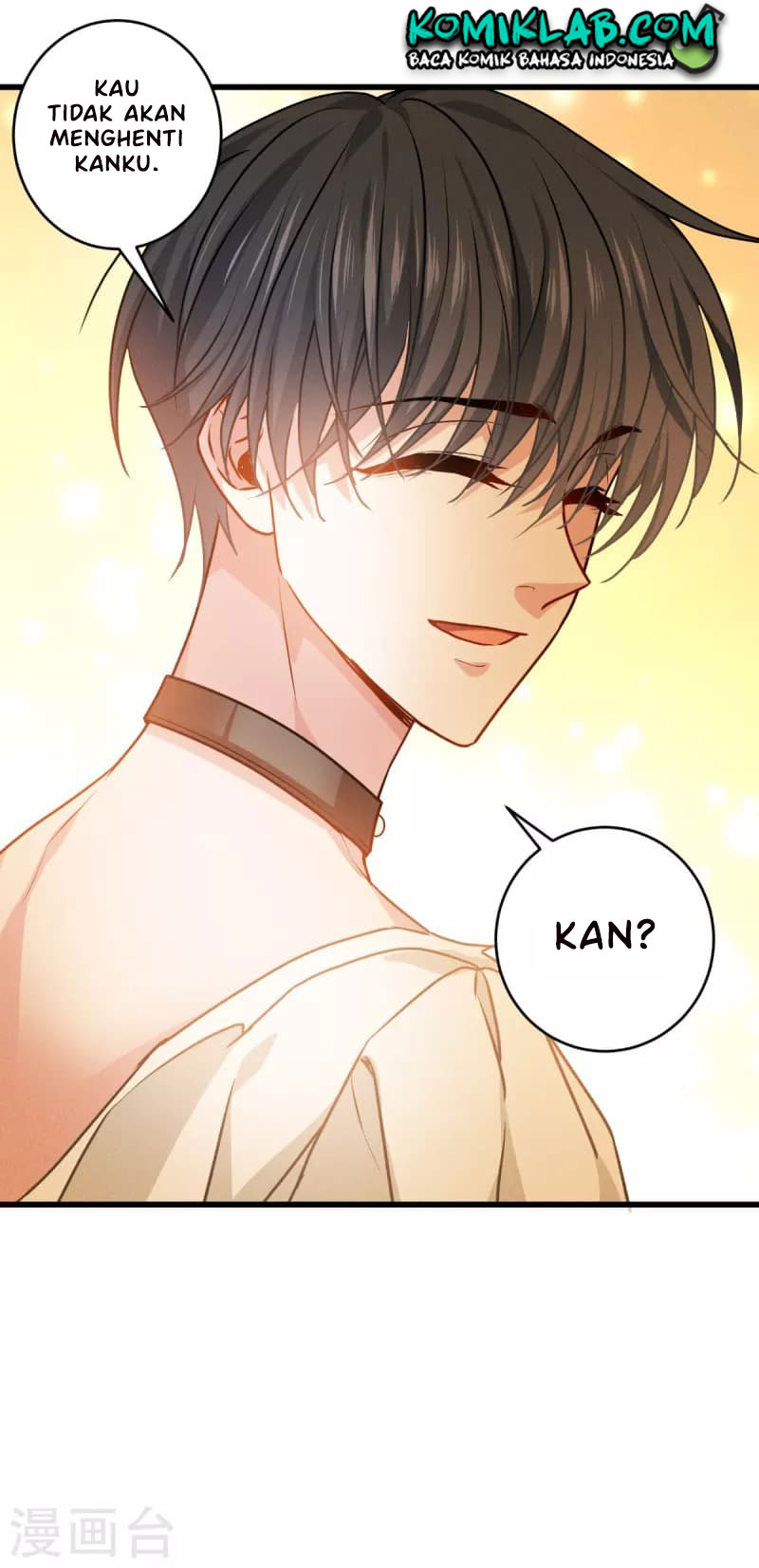 Became King After Being Bitten Chapter 34 - halaman 37