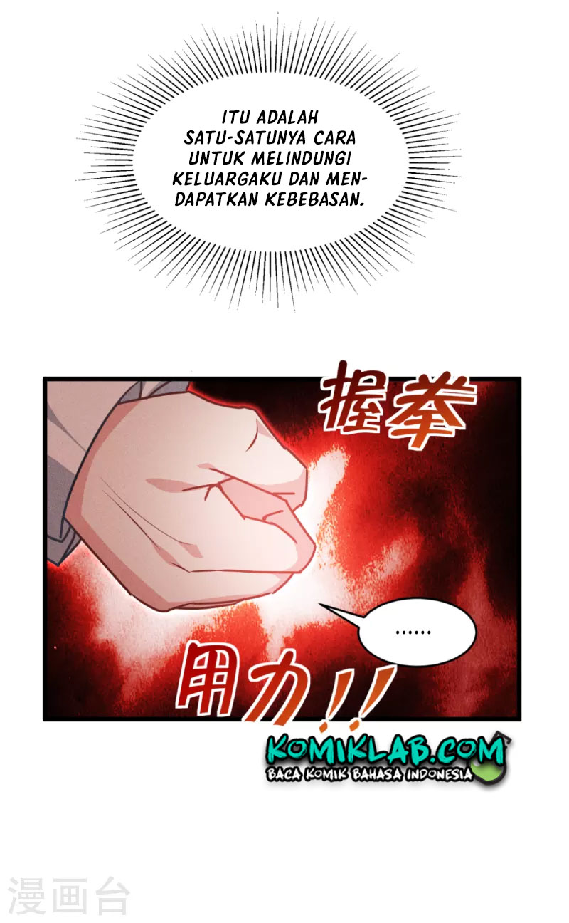 Became King After Being Bitten Chapter 35 - halaman 20