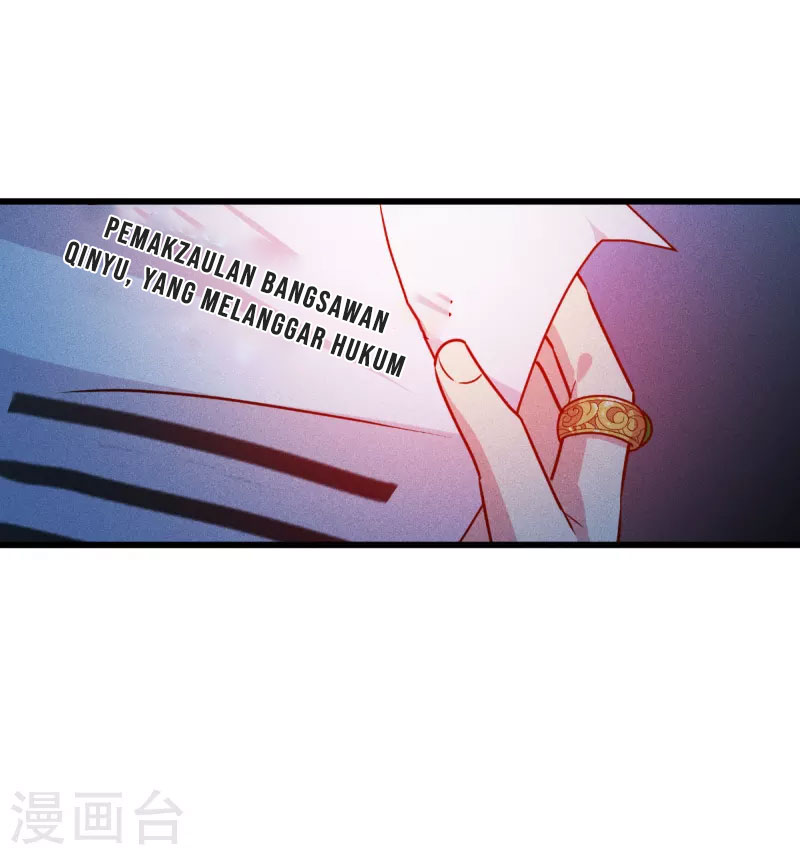 Became King After Being Bitten Chapter 35 - halaman 25