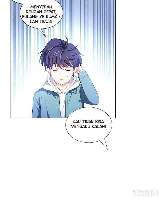 Became King After Being Bitten Chapter 5 - halaman 10