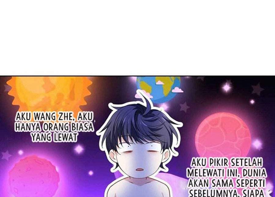 Became King After Being Bitten Chapter 6 - halaman 2