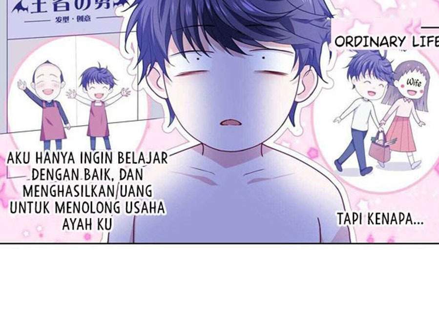Became King After Being Bitten Chapter 6 - halaman 4
