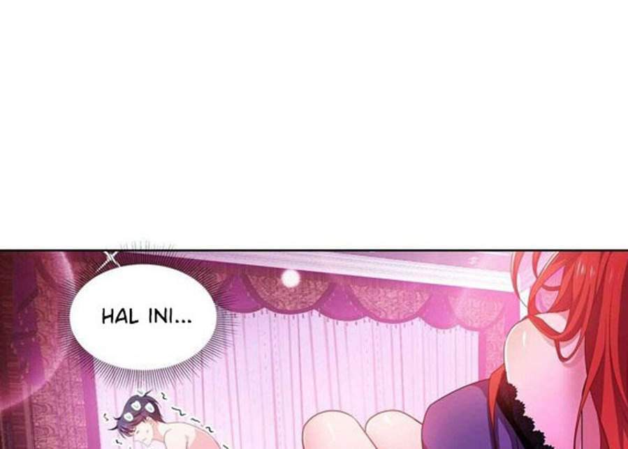 Became King After Being Bitten Chapter 6 - halaman 5