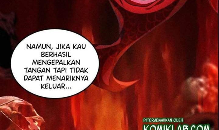 Became King After Being Bitten Chapter 7 - halaman 20
