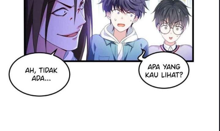 Became King After Being Bitten Chapter 7 - halaman 6