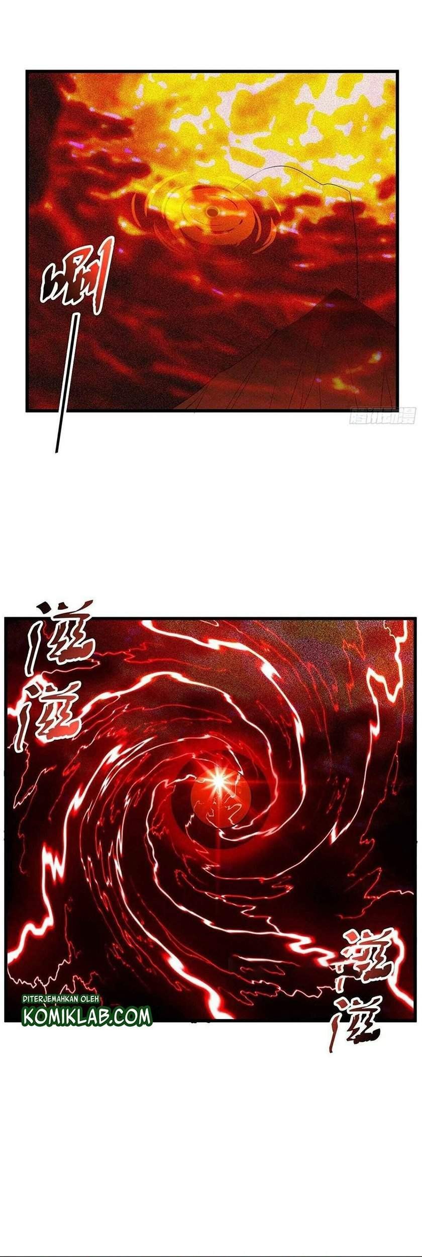 Became King After Being Bitten Chapter 8 - halaman 22