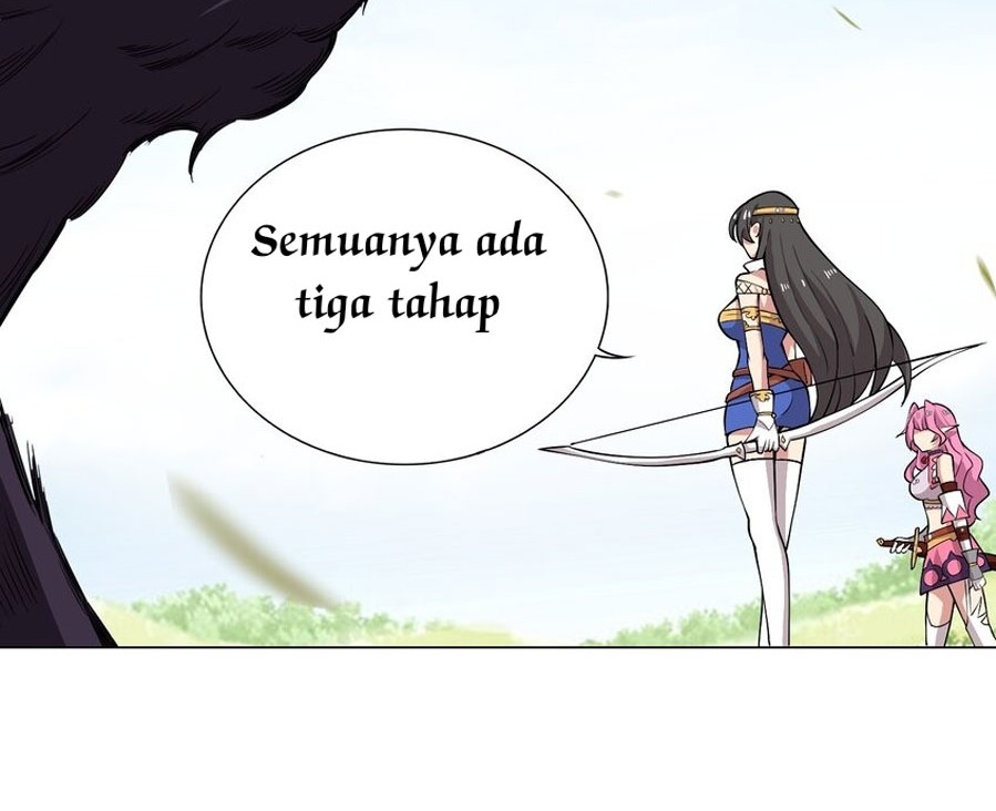 Became The Lucky 666 Princess Destiny Chapter 1 - halaman 10