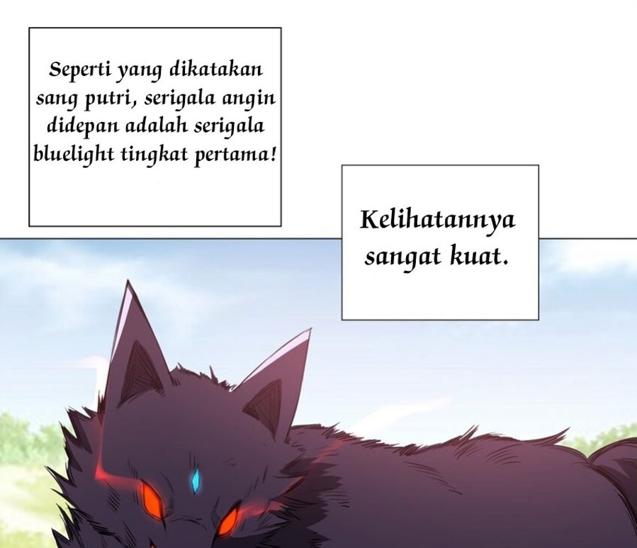Became The Lucky 666 Princess Destiny Chapter 1 - halaman 13