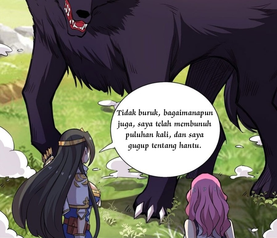 Became The Lucky 666 Princess Destiny Chapter 1 - halaman 14