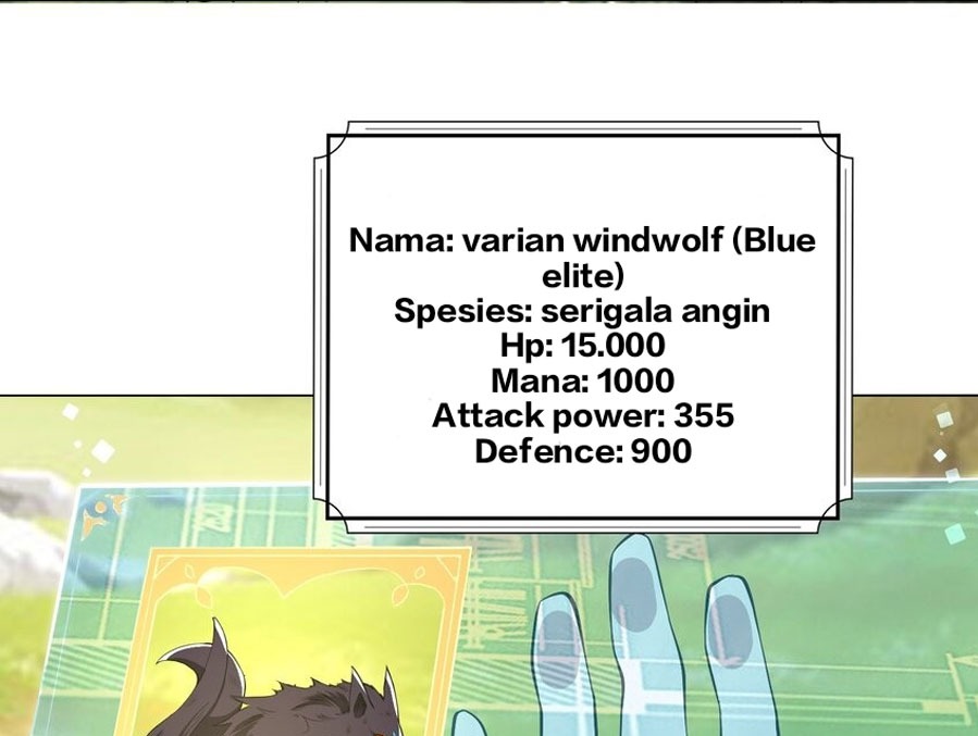 Became The Lucky 666 Princess Destiny Chapter 1 - halaman 15