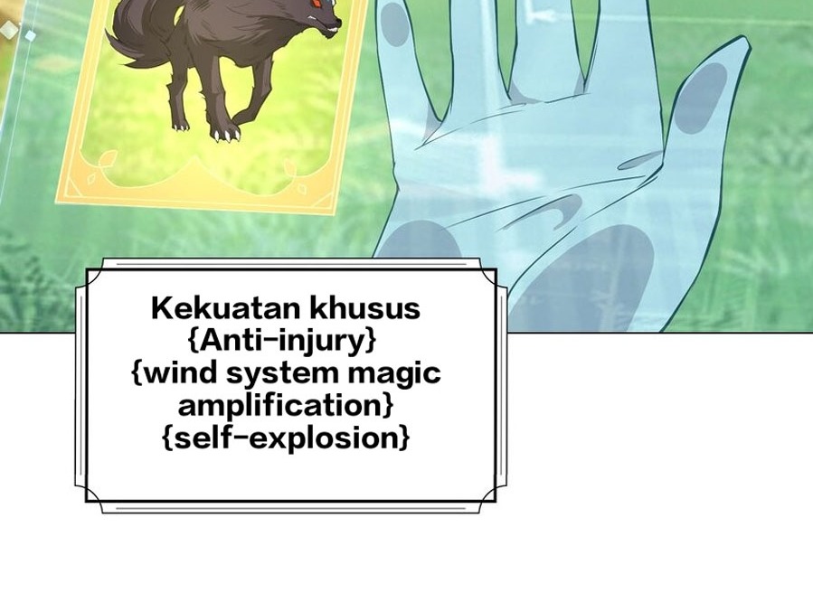Became The Lucky 666 Princess Destiny Chapter 1 - halaman 16