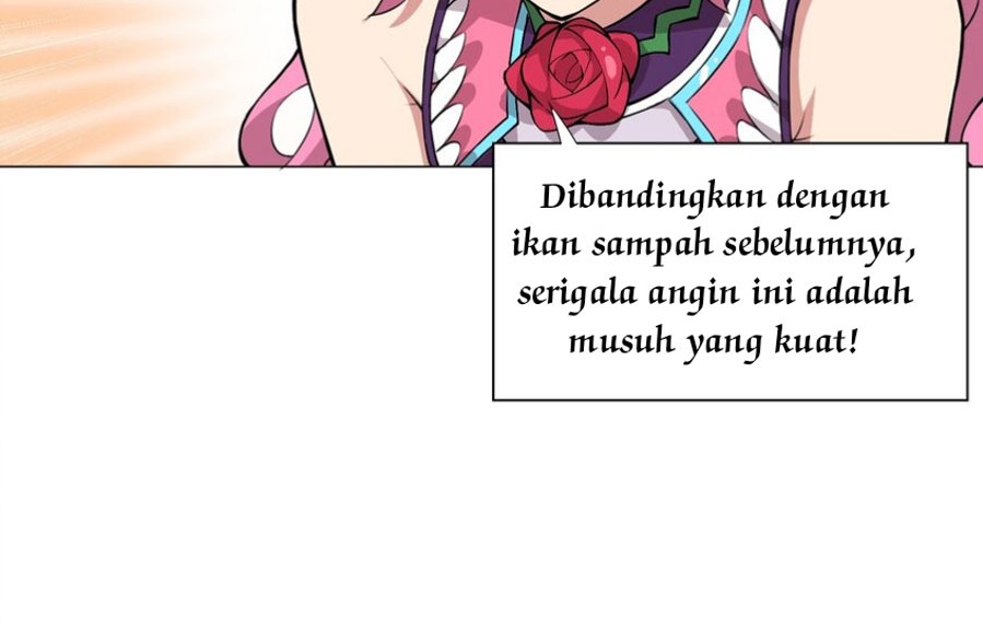 Became The Lucky 666 Princess Destiny Chapter 1 - halaman 18