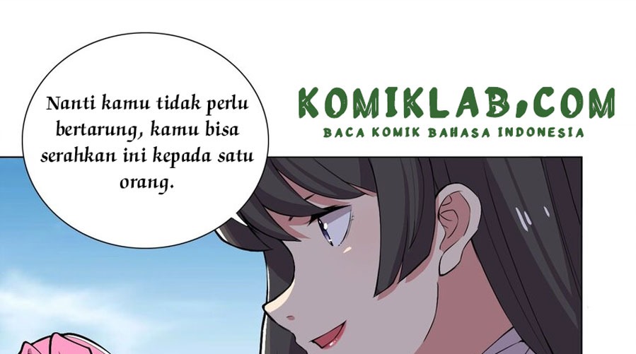 Became The Lucky 666 Princess Destiny Chapter 1 - halaman 19