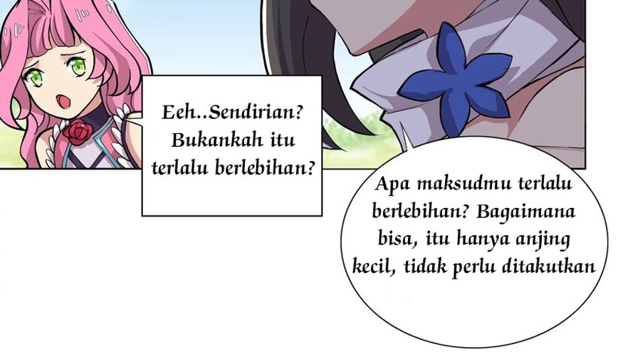 Became The Lucky 666 Princess Destiny Chapter 1 - halaman 20
