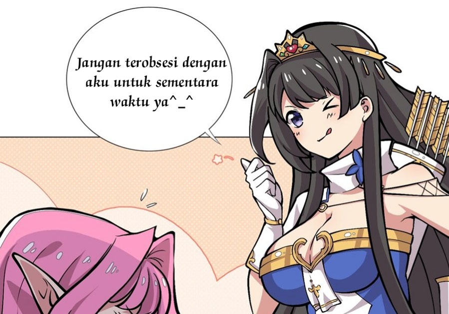 Became The Lucky 666 Princess Destiny Chapter 1 - halaman 21