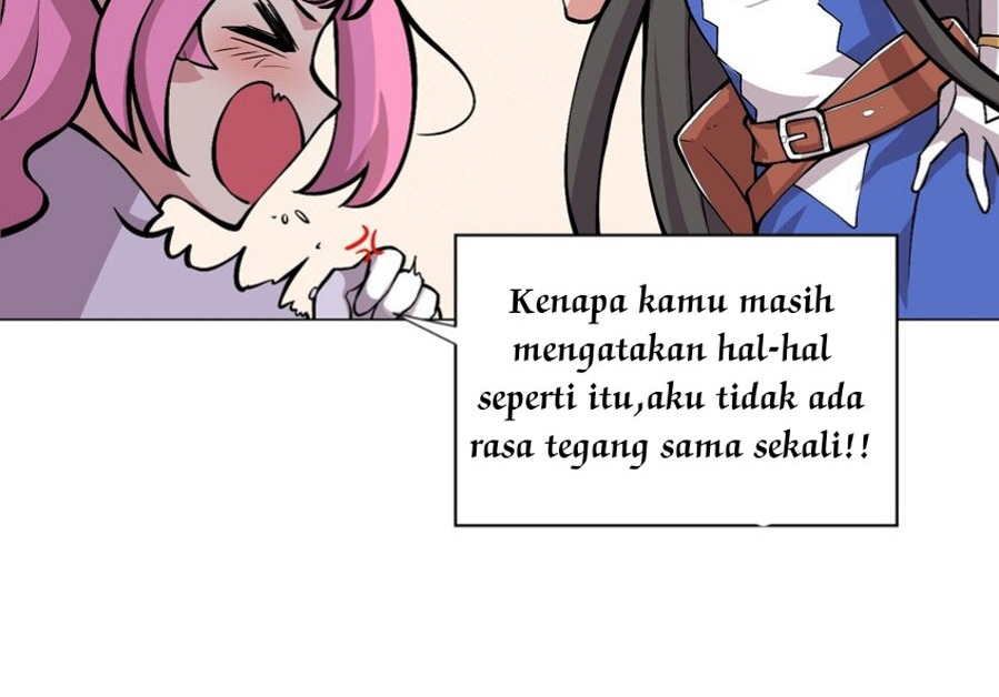 Became The Lucky 666 Princess Destiny Chapter 1 - halaman 22