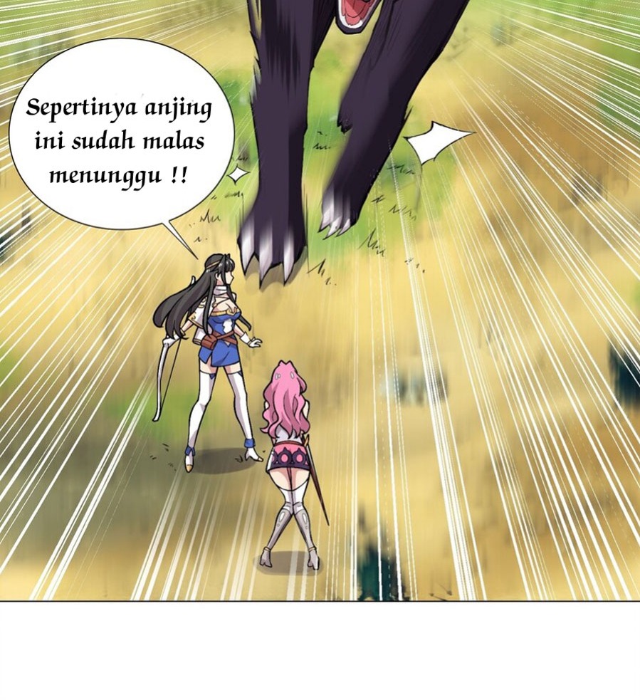 Became The Lucky 666 Princess Destiny Chapter 1 - halaman 24