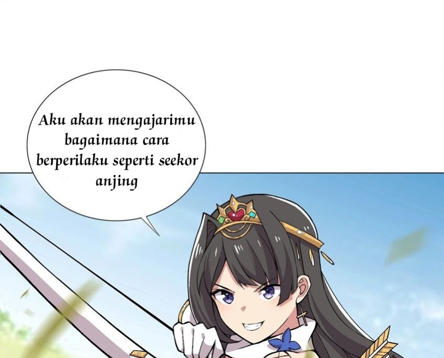 Became The Lucky 666 Princess Destiny Chapter 1 - halaman 25