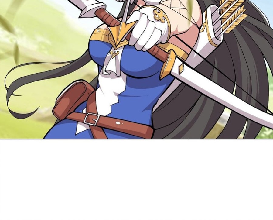Became The Lucky 666 Princess Destiny Chapter 1 - halaman 26