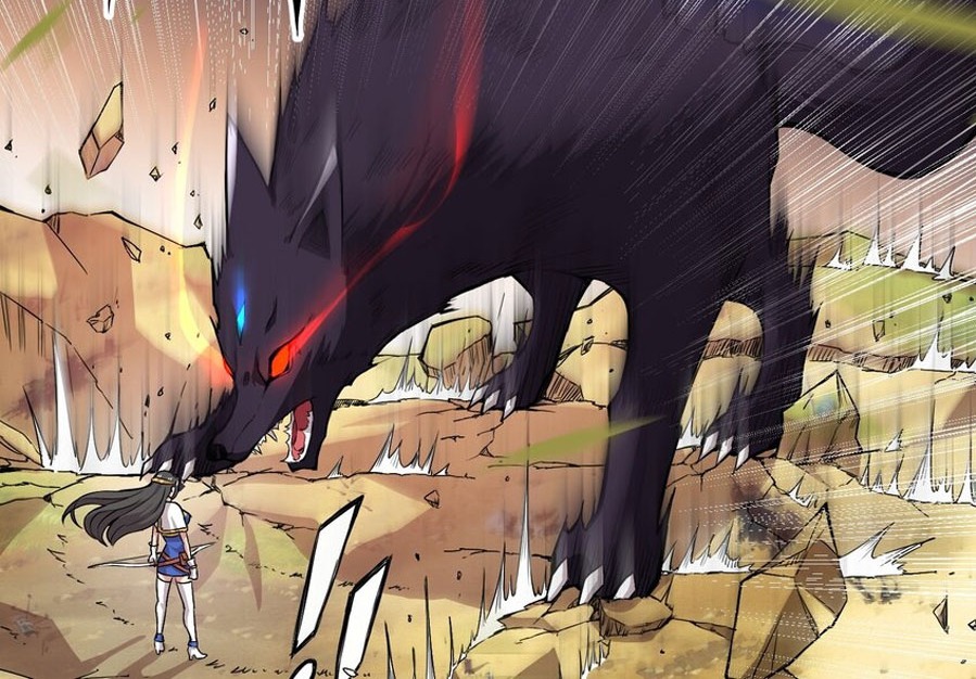 Became The Lucky 666 Princess Destiny Chapter 1 - halaman 36