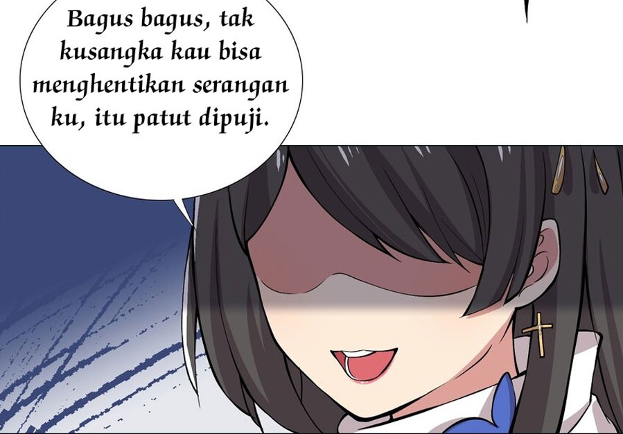 Became The Lucky 666 Princess Destiny Chapter 1 - halaman 38