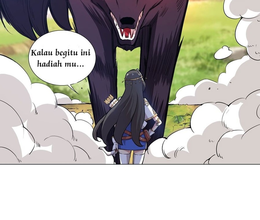 Became The Lucky 666 Princess Destiny Chapter 1 - halaman 40
