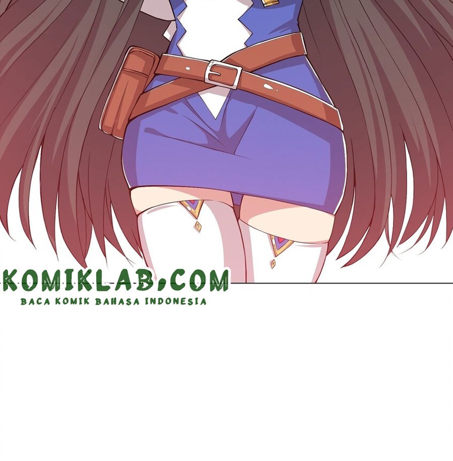 Became The Lucky 666 Princess Destiny Chapter 1 - halaman 42