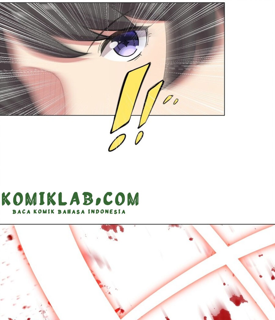 Became The Lucky 666 Princess Destiny Chapter 1 - halaman 47