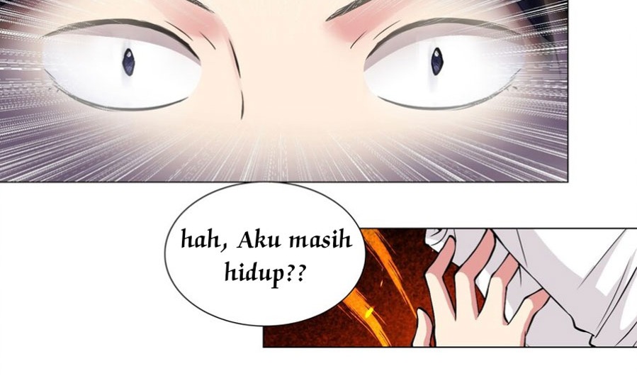 Became The Lucky 666 Princess Destiny Chapter 1 - halaman 52