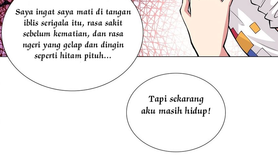 Became The Lucky 666 Princess Destiny Chapter 1 - halaman 54
