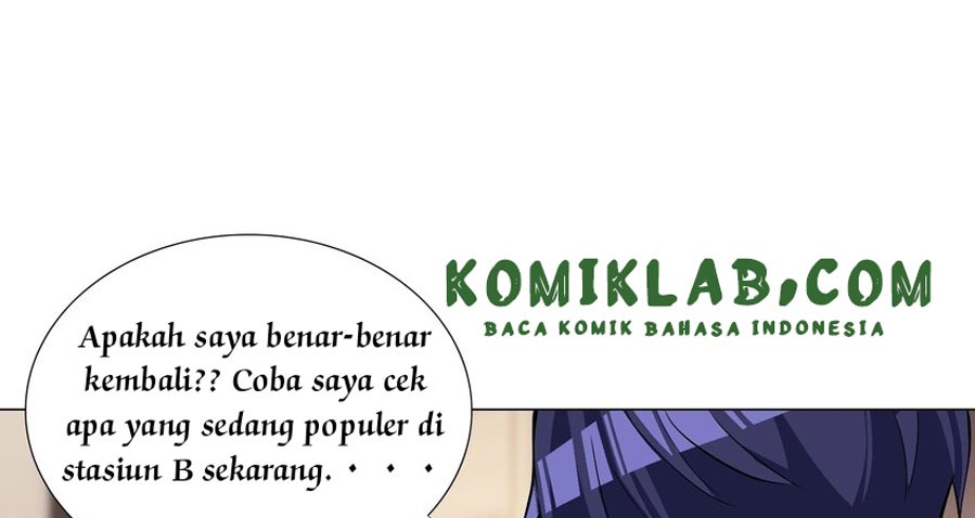 Became The Lucky 666 Princess Destiny Chapter 1 - halaman 57