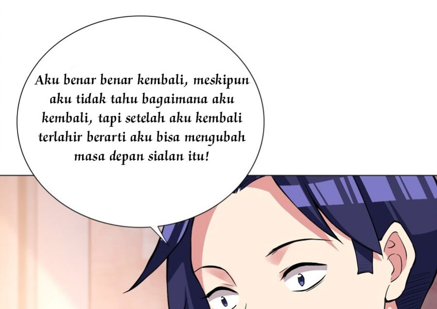 Became The Lucky 666 Princess Destiny Chapter 1 - halaman 61