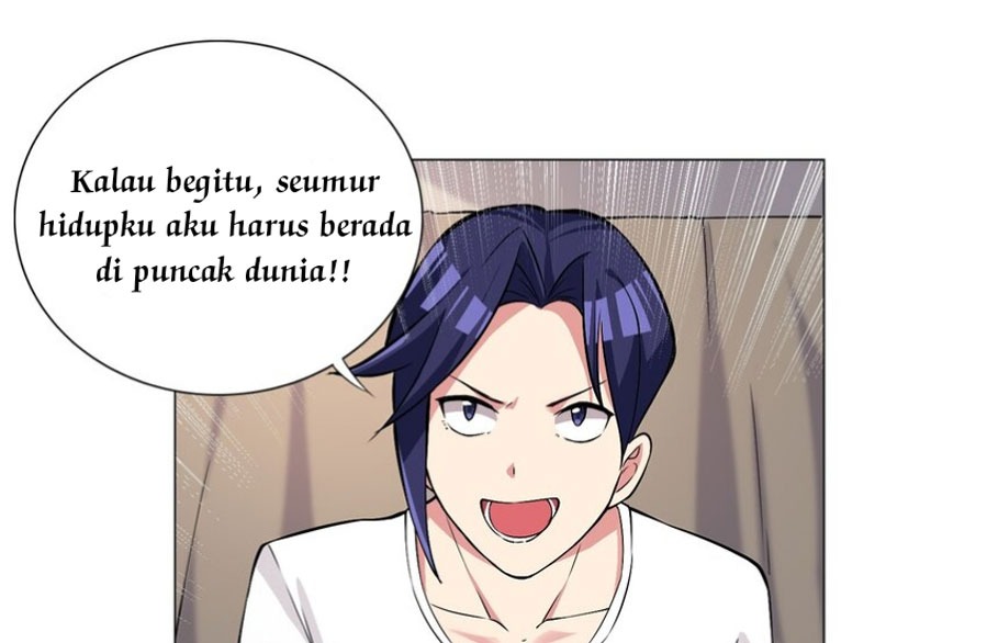 Became The Lucky 666 Princess Destiny Chapter 1 - halaman 63