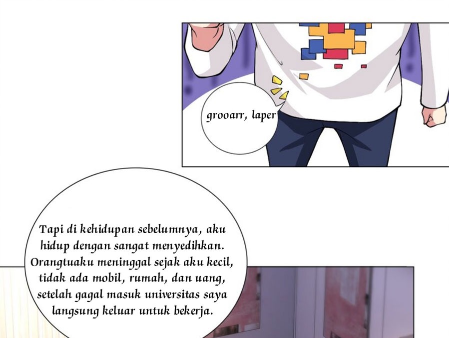 Became The Lucky 666 Princess Destiny Chapter 1 - halaman 65
