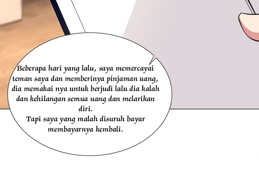 Became The Lucky 666 Princess Destiny Chapter 1 - halaman 68