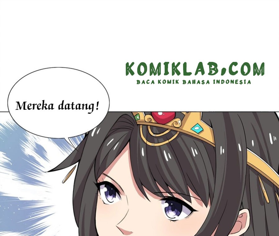 Became The Lucky 666 Princess Destiny Chapter 1 - halaman 7