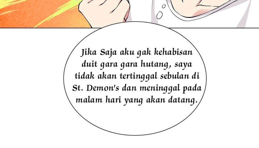 Became The Lucky 666 Princess Destiny Chapter 1 - halaman 70