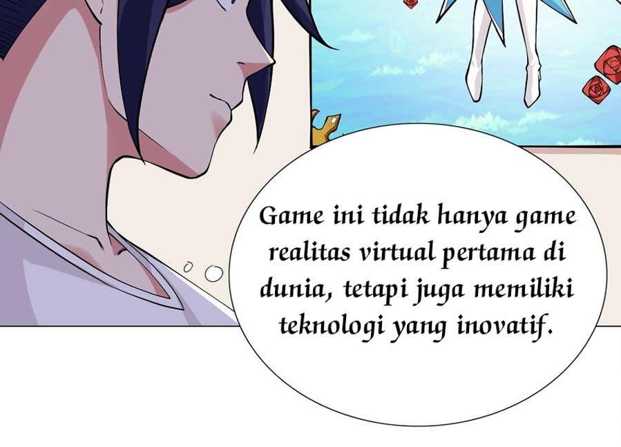 Became The Lucky 666 Princess Destiny Chapter 1 - halaman 72