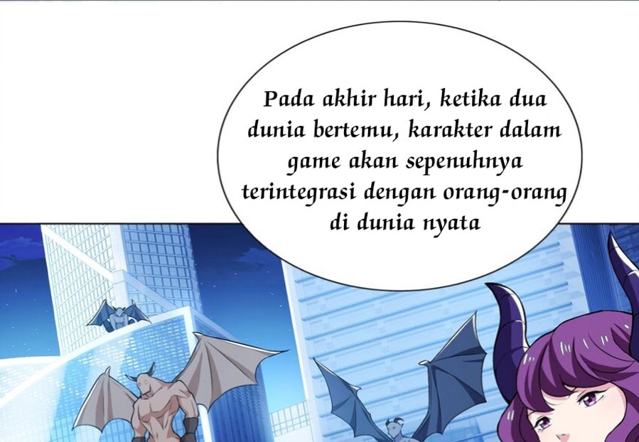 Became The Lucky 666 Princess Destiny Chapter 1 - halaman 75