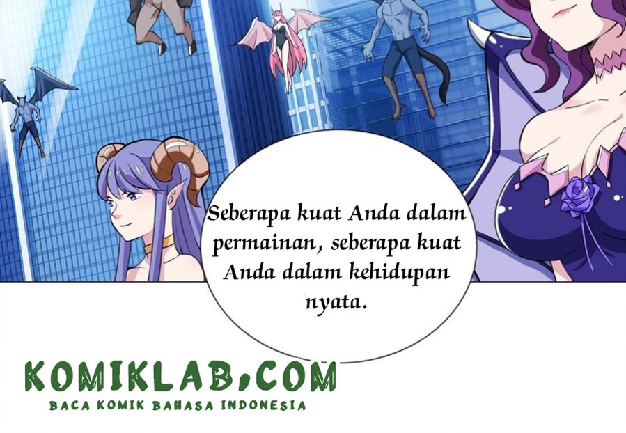 Became The Lucky 666 Princess Destiny Chapter 1 - halaman 76
