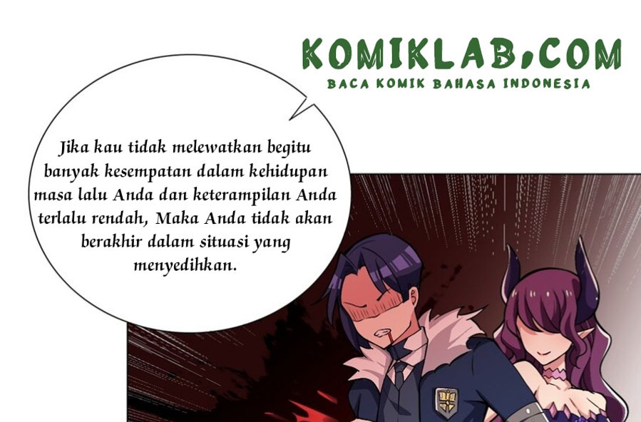 Became The Lucky 666 Princess Destiny Chapter 1 - halaman 77