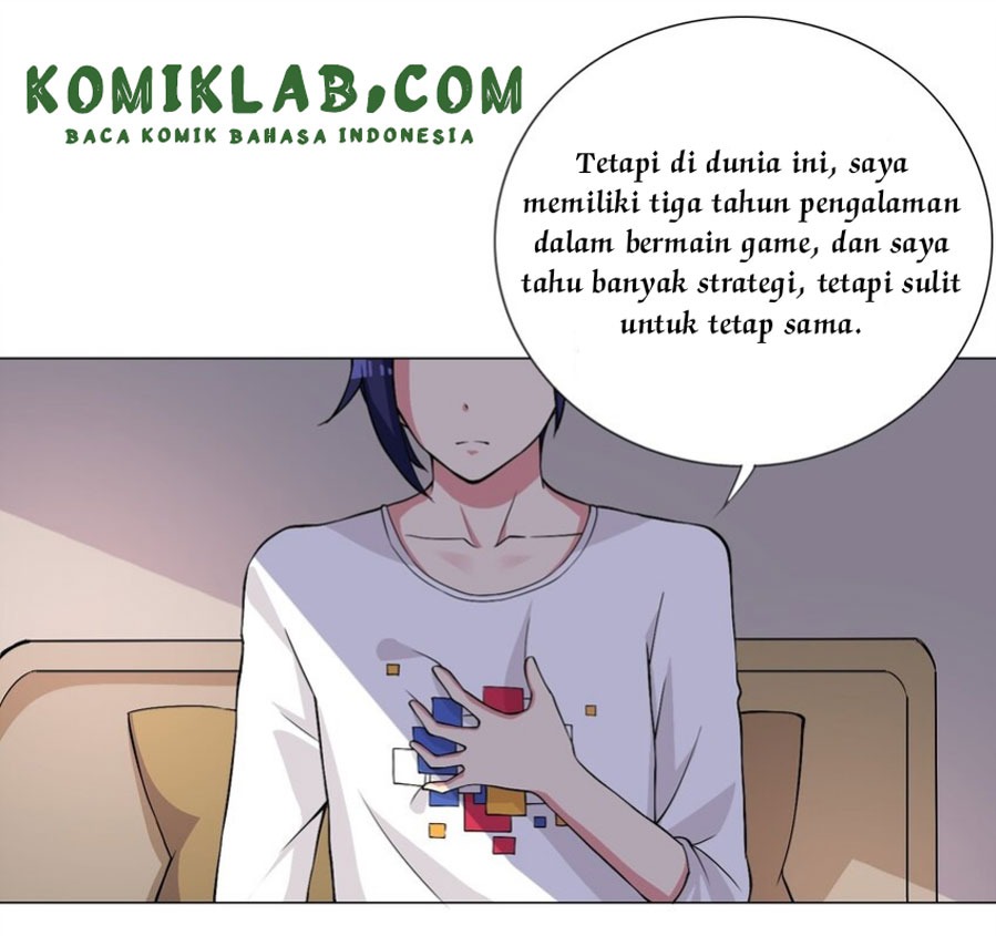 Became The Lucky 666 Princess Destiny Chapter 1 - halaman 79
